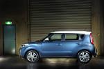 Kia Soul 2014 года (AU)